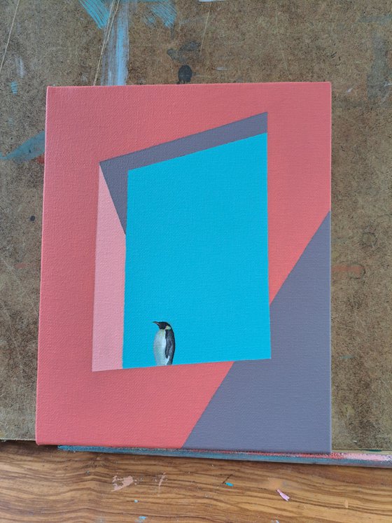 Pinguwing 2
