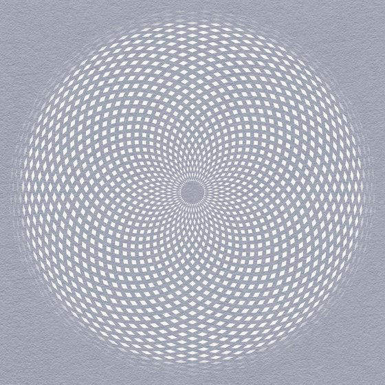 Circle in a square