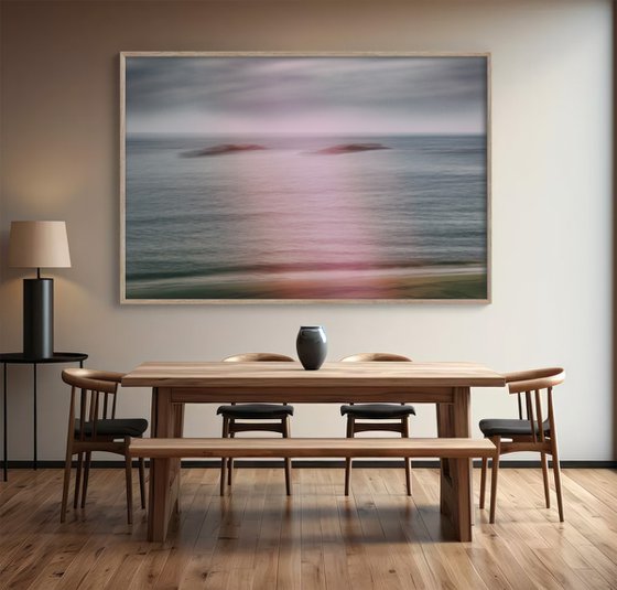 The gulf in shades (studio 7)
