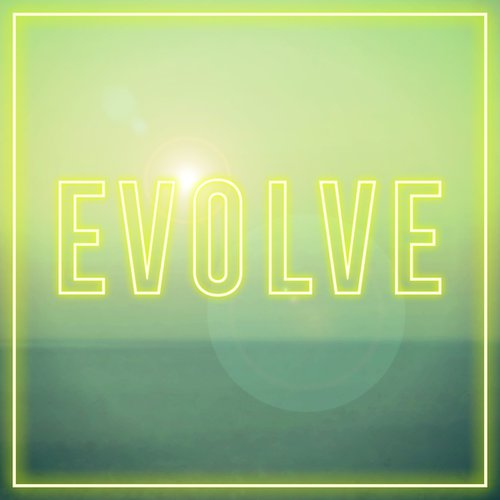 Neon Lockdown Inspiration Series 005: EVOLVE by Alex Walker