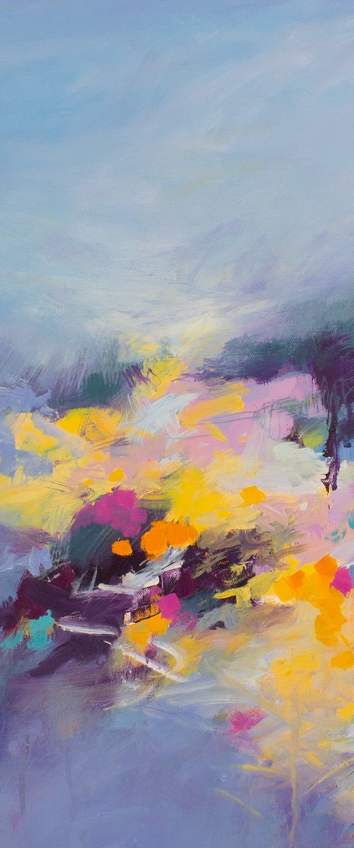 Lets Dance by Michelle Gibbs