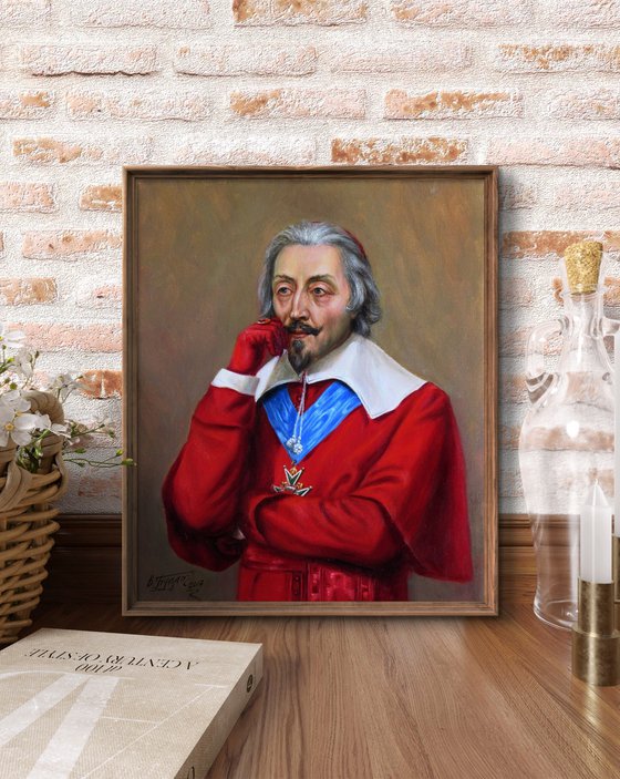 Richelieu