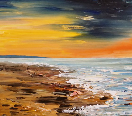 Seaside Impression A 1