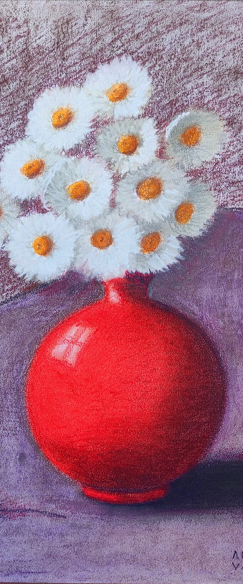 MARGHERITE by Andrea Vandoni