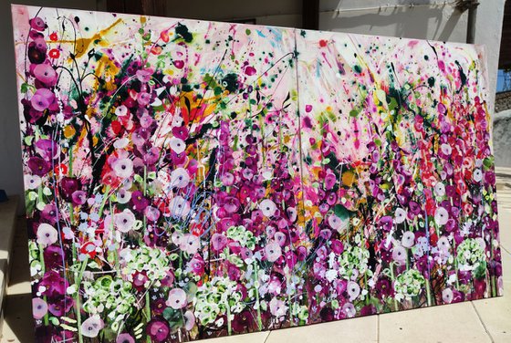 strawberries on a sunday