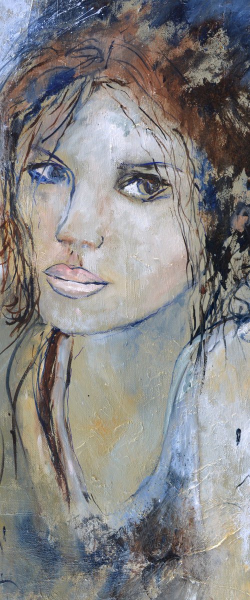 Emma by Pol Henry Ledent