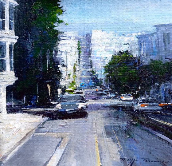 San Francisco  N° 2205