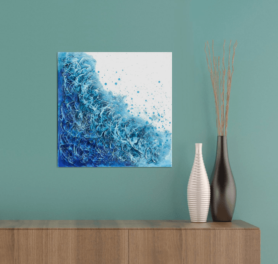 Summer Waves No.2