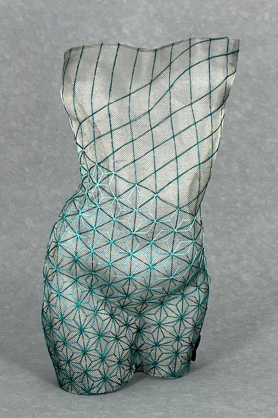 Jade Asanoha