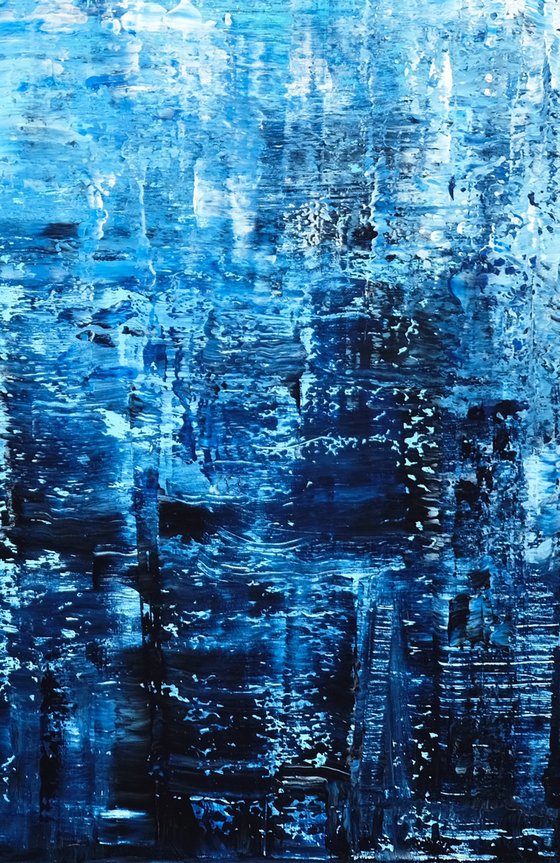 Blue Ocean Fantasy