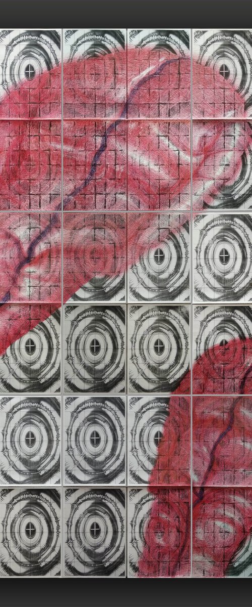 "Absolute exit 5" by Marya