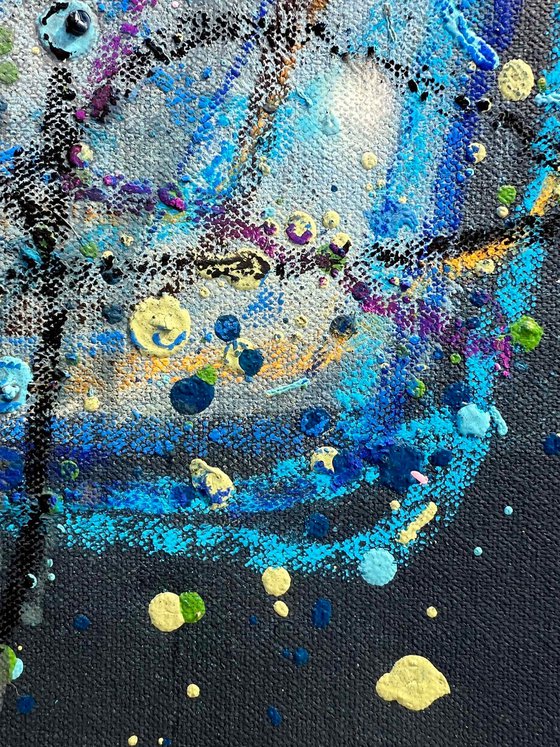 The Season of Blossoms