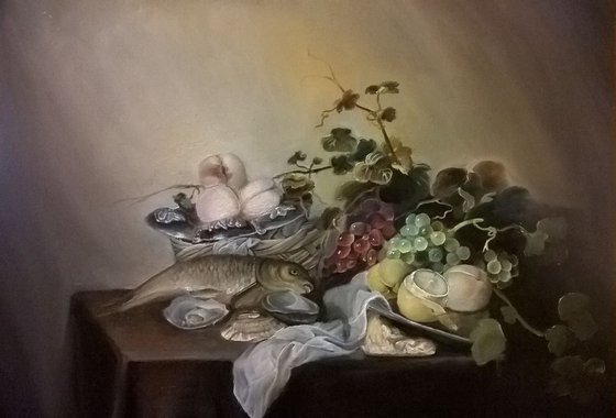 Still life