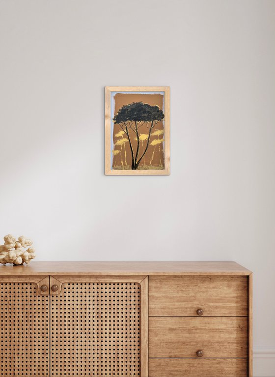 Pinetrees