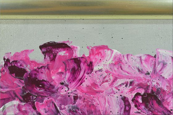 Blossom Whispers