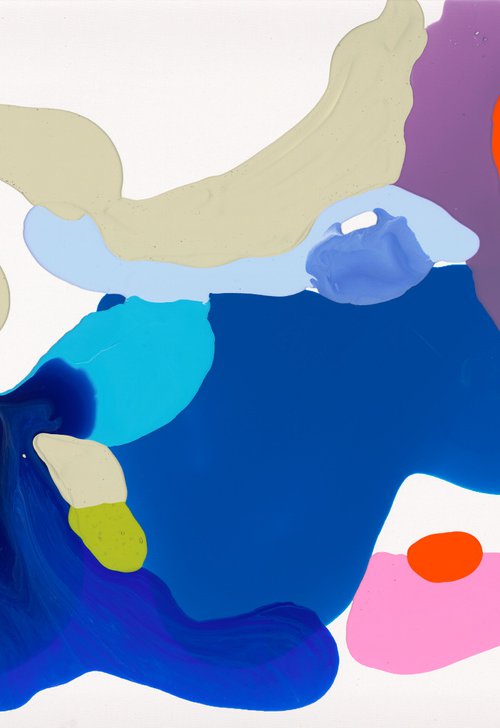 This is What I Suggest by Claire Desjardins