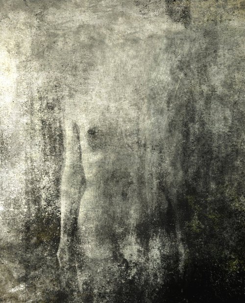 Transparence 2 ..................... by Philippe berthier