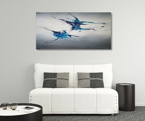 Formation Flight (Spirits Of Skies 098159) (140 x 70 cm) XXL (56 x 28 inches)