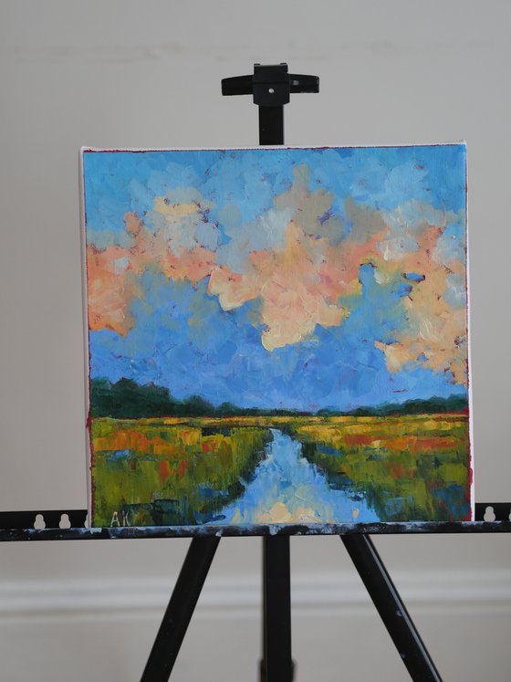 Dream Valley 1