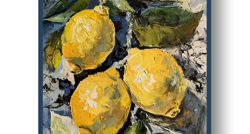 Artwork by Vita Schagen