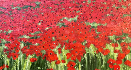 Artwork by Ulyana Korol