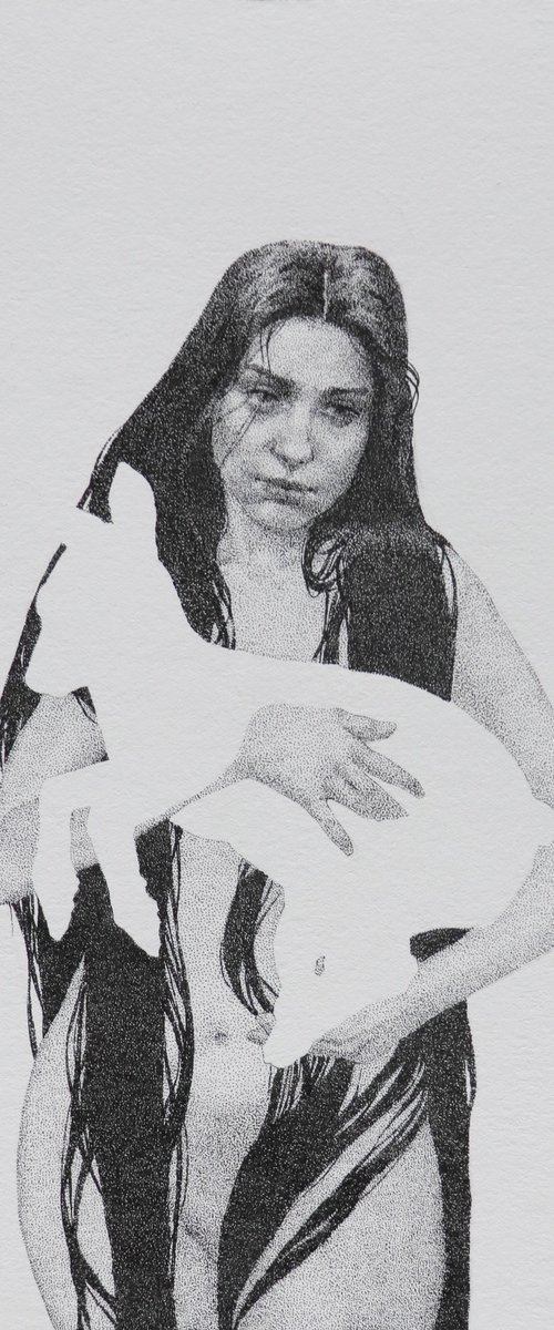 Nature by Iana Cherepanska