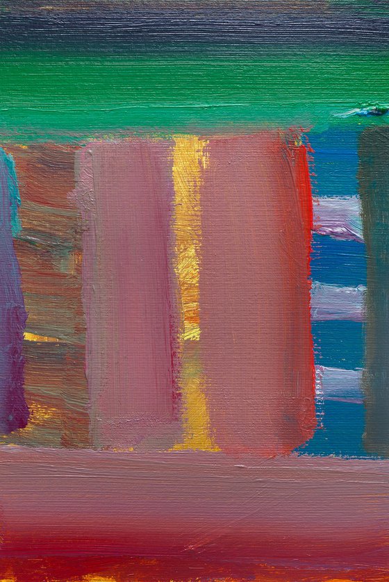 'ROOMS OF LIGHT' - 16