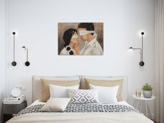 Love Unseen
