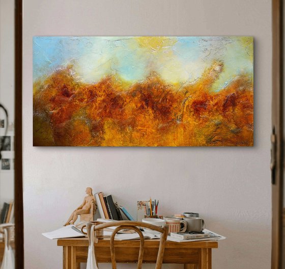 Season of mists and mellow