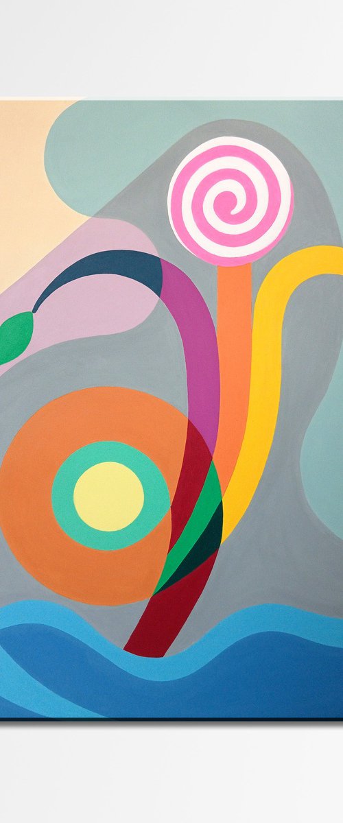 Blessed by Lanre Studio