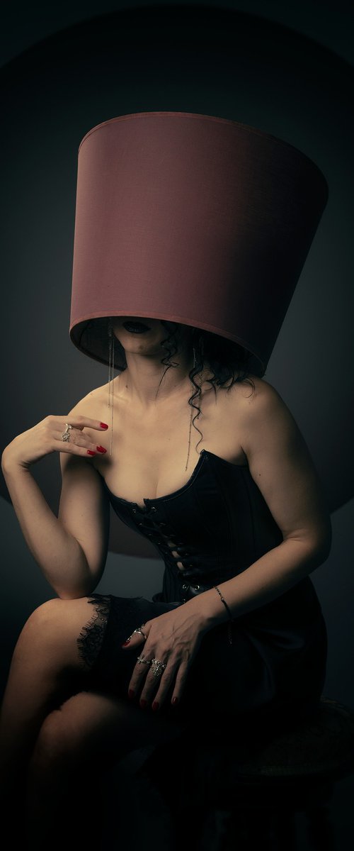 The Obscure Beauty by Cédric Brion