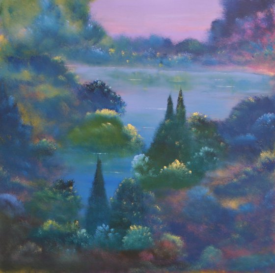 Before Twilight