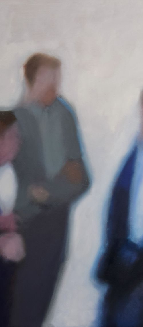 Untitled 14 by John Welsh