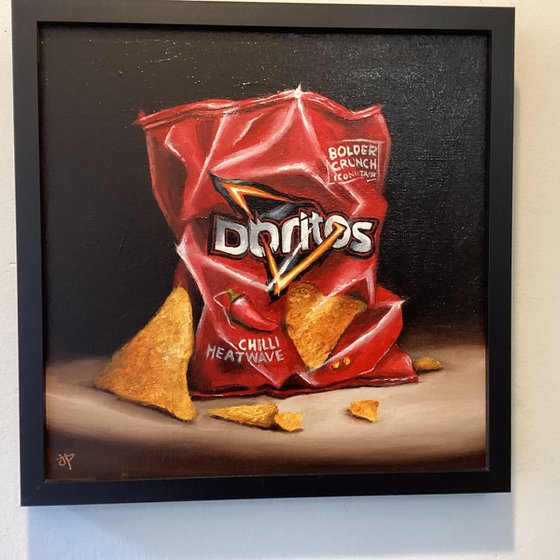 Doritos