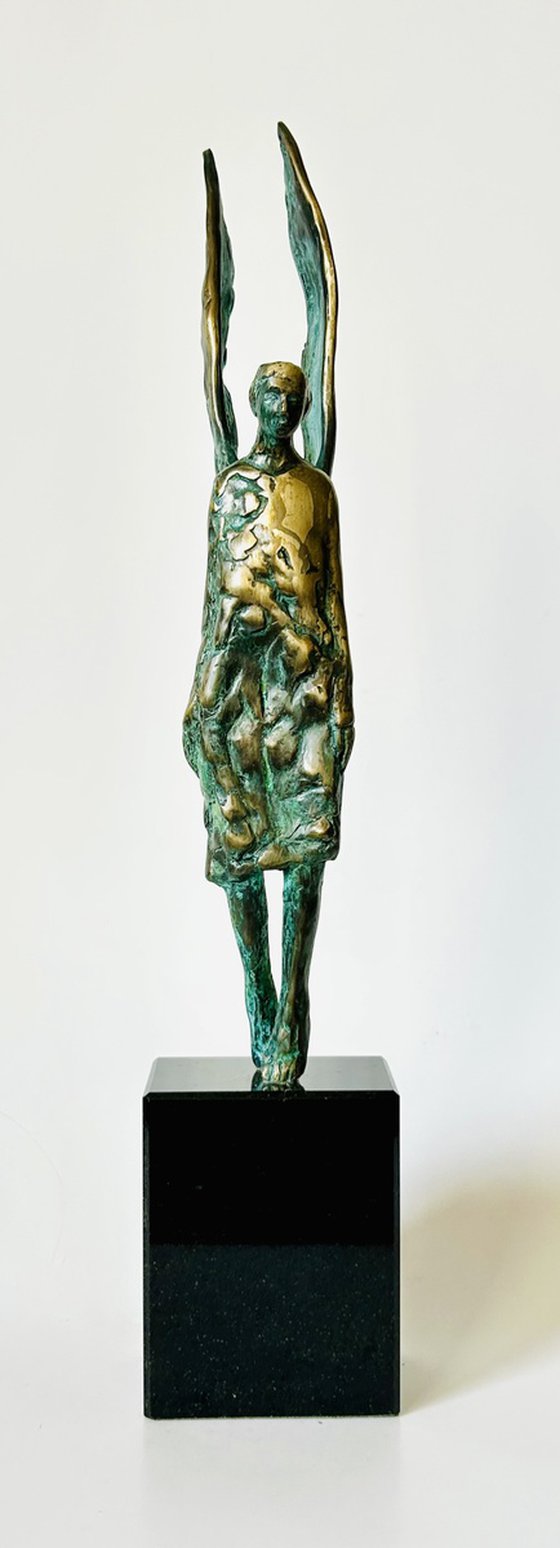 Guardian Angel, no.V/VIII