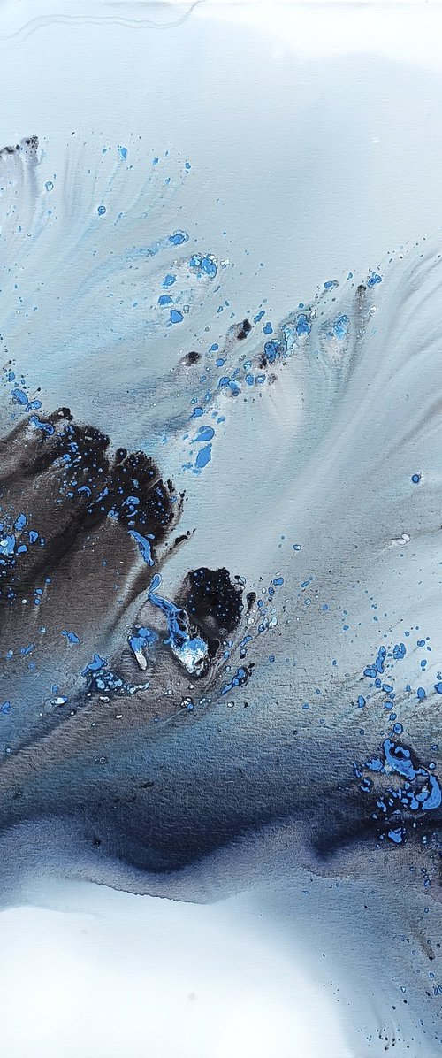 Nature 507 by Muriel Napoli