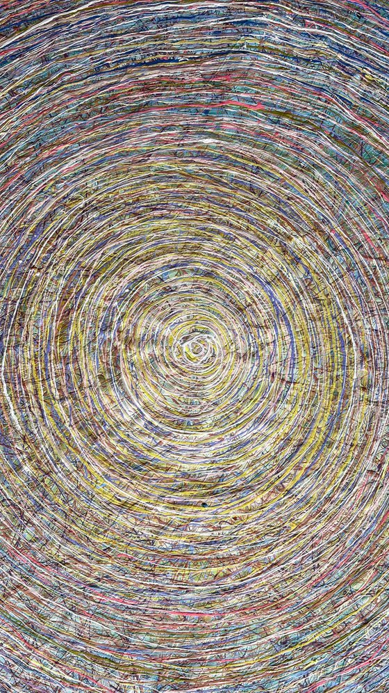 One more blessed day