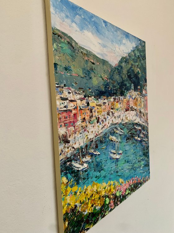Portofino. Italy