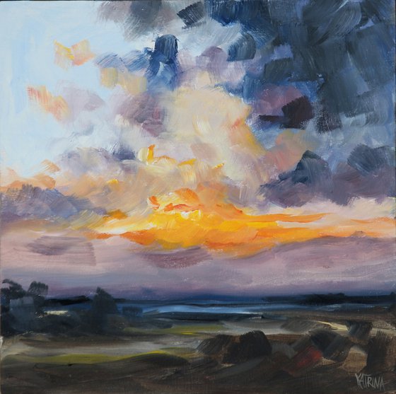 Softness of the Morning