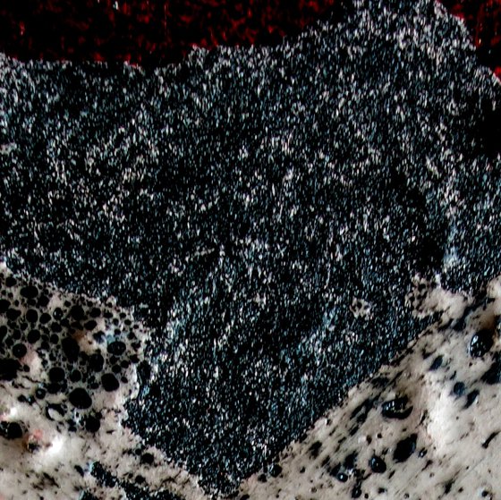 Frozen Pond 1