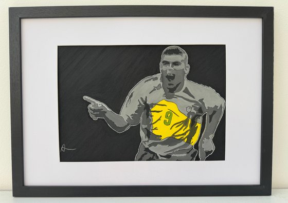 R9 World Cup 2002