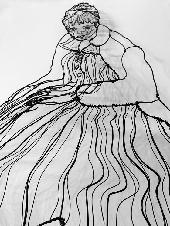 For the Love of Egon 4