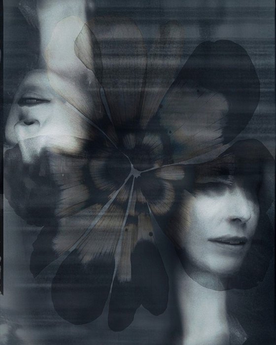Poetic Revenge Triptych