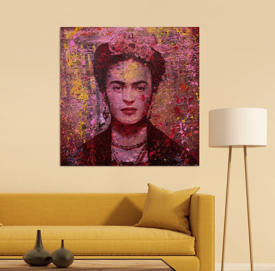 Frida Kahlo