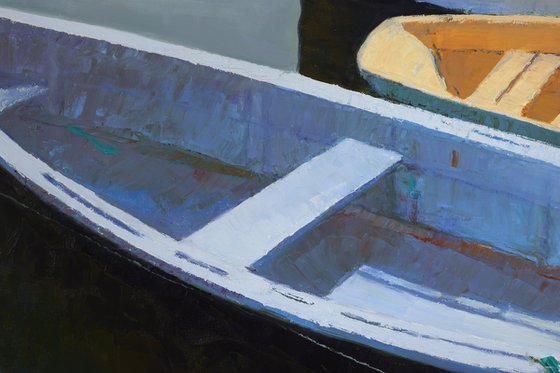 Boston Boats
