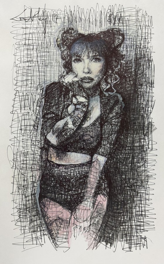 The Model
