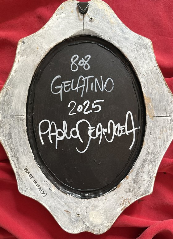 808 - GELATINO
