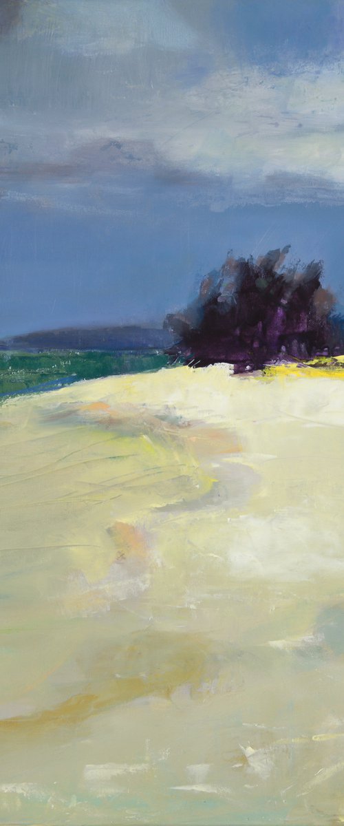 States of the Soul 30x30" 76x76cm by Bo Kravchenko by Bo Kravchenko