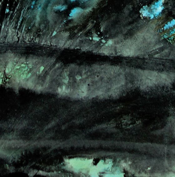 Sheltered by Trees (1)