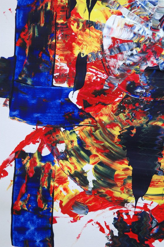 Abstracts on paper 24/25